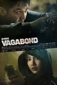 Vagabond: Vagabond Season 1