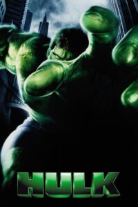 Hulk (2003)
