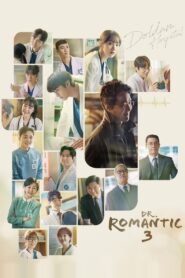 Dr. Romantic: Dr. Romantic Season 3
