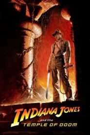 Indiana Jones And The Temple Of Doom (1984)