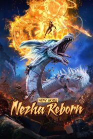 New Gods: Nezha Reborn (2021)