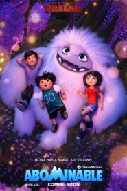 Abominable (2019)