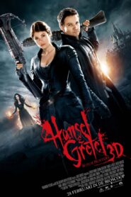 Hansel & Gretel: Witch Hunters (2013)