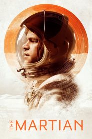 The Martian (2015)
