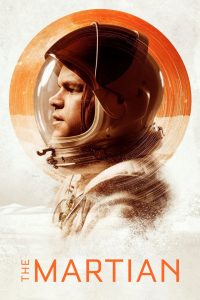 The Martian (2015)